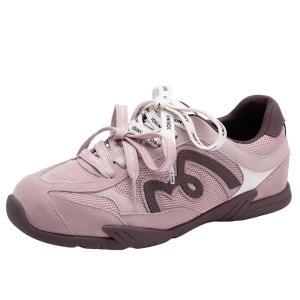 Josiny | Pink Breathable Casual Summer New Womens Shoes