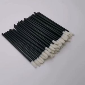 ❤GTB❤ R590 Disposable Lip Wand Brush Applicator Lipstick Lip Tint / Aplikator Kuas Lipstik / Spoolie Lipstick