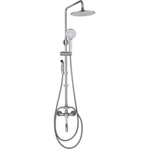 JOMOO | Thermostatic Shower Set Gray