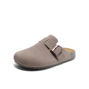 Belle | Men Outdoor Clogs Birkenstock Style