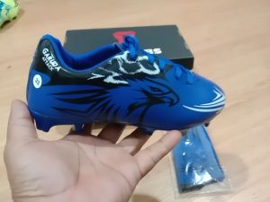Sepatu Bola Anak: Pilihan Terbaik untuk Anak Anda