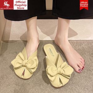 JIFANPAUL | Flat Comfortable Summer Sandal Slip-On