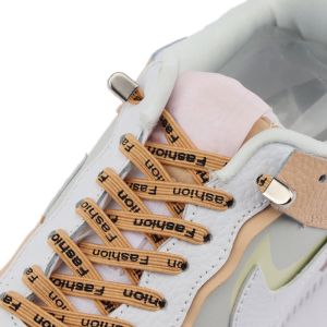 No-Tie Shoelaces: Multi Color Options & Quick Put On & Take Off