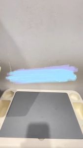 [TM55] Puzzle Timbul Kayu Persegi 15cm / Wood Jigsaw 3d Karakter Hewan Transportasi Belajar Inggris