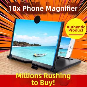 Anti-glare Radiation-protecting Video Magnifier For Students