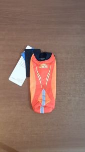 Tas Botol Minum Aonijie E908 Cover Hydro Flask 500ml Running Trail Lari Gym Marathon Hand Bottle Grip Waterproof Sport Outdoor