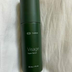Three Visage Super Serum For Healthy and Radiant Skin