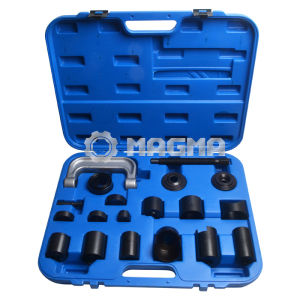 21 PCS Master Adaptor Set Ball Joint Service Kit MG50042 auto tools