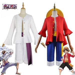 Cosplay Costumes for Luffy