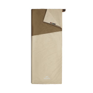 NatureHike | 4-Season Lightweight Portable Envelope Sleeping Bag