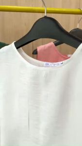 [Duy nhất 20H 10.11 - 13.11 Mua 2 giảm 10%] Set Bộ Đũ Tơ Cao CẤP Ống Suông Lửng Mix Áo 3 Lỗ Sát Nách Sang Trọng