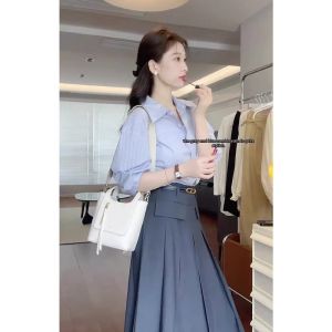 Stylish and Elegantly Designed French Style Casual Womens Clothing