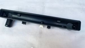 Lower Tank Radiator Traktor Kubota Panen Padi - 7824