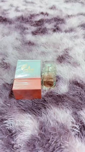 Nước Hoa Nữ Charme Universal 100ml - Sang trọng nữ tính và thanh lịch