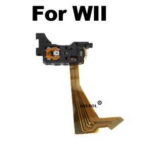 1Pc For Wii Optical Pickup Laser Lens Laser Head RAF-3350 Wii 3350 Gaming Replacement Dropshipping