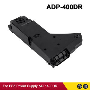 ADP-400FR ADP-400DR Power Supply For PS5 CFI-1215 Internal AC Adapter Brick Unit For PS5 Multifunction Adaptor 100-127V/200-240V