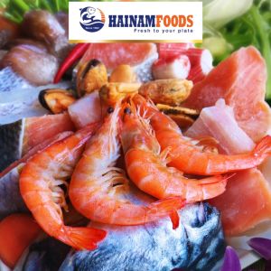 LẨU HẢI SẢN CHUA CAY HẢI NAM FOODS