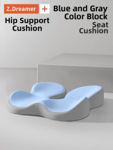 ZHIMENGREN | Sacrum and Coccyx Pressure Relief Seat Cushion
