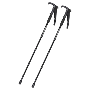 PISSA | Outdoor Lightweight Adjustable Hiking Stick