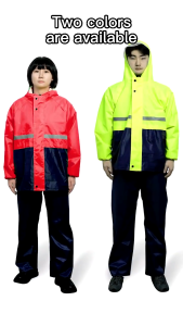 🔥🔥🔥Quality Waterproof Raincoat for Adults Raincoat Cloth+Pants Roincoat Suit for Man and Women