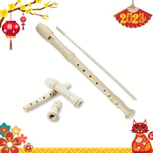 Sáo dọc recorder giá rẻ cho học sinh