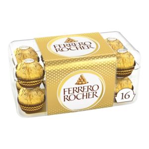 Ferrero Rocher T16 (Exp: 04-01-2026)