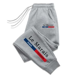 New Mens Sportswear Pants - All-Season Casual Jogging Pants for Urban Fashion Home and Outdoor Comfort with Soft Fabric