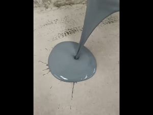 🔥1000g With Brush🔥Sealant Super Waterproof Glue For RoofsSwimming PoolsFish PondsExterior Walls Grey/Transparent/White/Black/Blue Polyurethane Waterproof Coating Waterproofing Paint For Fish Pond Roof Leak Water Proof Sealant Repair