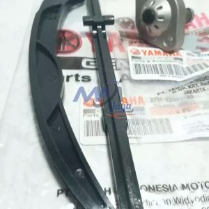 Karet Lidah Tensioner Mio M3: Aksesoris Motor Berkualitas