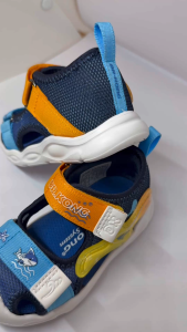 DR.KONG BABY 2 SANDALS DK-1S14A2004AM