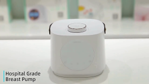 YOUHA LactPro Hospital-Grade Double Breast Pump