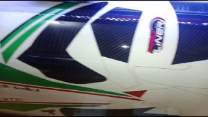 Stiker Decal MX KING 150 Full Body Bebas Request