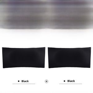 miiow | Wireless Thin Strapless Bra Womens Underwear MiiOW Cat Person Anti Exposure Small Chest Covering Slip Resistant Wrap Chest