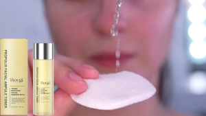 โทนเนอร์แพด สเปรย์บำรุงผิวหน้า เติมน้ำให้ผิว ชุ่มชื้น สดชื่น ใช้แทนน้ำตบหรือโทนเนอร์ได้ Tops Care Beauty