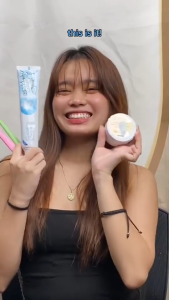 BUY 1 TAKE 3 SCOBA Japan Hyaluronic Acid Dual Effect Whitening Toothpaste 200g [Upgraded Version]