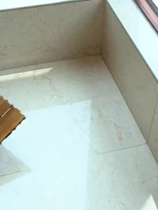 Solid Wood Interlocking Floor Tiles 10ft x 10ft Wood Deck Tiles Indoor Outdoor Garden Balcony Decorative Floor Tiles