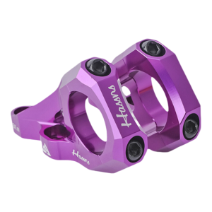 HASSNS | High Strength Downhill Bicycle Stem 31.8mm