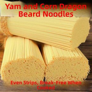 Fuling Yimmi Handmade Noodles 5 Pounds