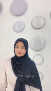 STARLIGHT Lampu Ceilling Plafon 3 Warna 24Watt 36Watt Lampu Hias Rumah Anti Air Plafon Minimalis Lampu Ruang Tamu/ Lampu Kamar Tidur/Dapur