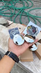 Tutup Tangki Bensin Grand Astrea & Aksesoris Motor: Tips dan Informasi