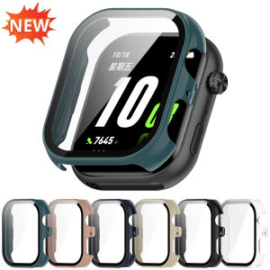 Case Cover + Screen Protector for Honor Choice ROSSINI Smart Watch 2i High Quality PC Slim Smart Watch Protective Bumper Shell