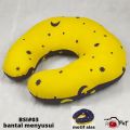 BANTAL MENYUSUI JUMBO / NURSING PILLOW bansui bantal paket lengkap perlengkapan bayi TERMURAH!!!. 