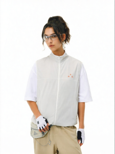 FPA | 3-Proof Lightweight Moisture-Wicking Vest