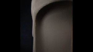 Limitless - Sendal Wanita Pria ADILETTE Sandal Slip On Laki Laki Distro Wanita Empuk Sandal Cewek Selop Anti Slip Ringan - Size 36 - 44