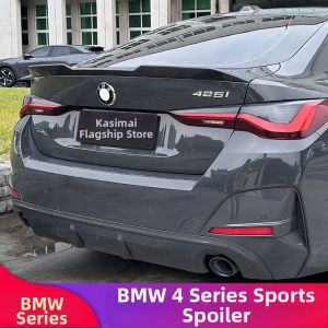 BMW 4 Series M Design Rear Spoiler Kit