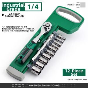 DAIENGONGJU | Bend Quick Repair Wrench Set