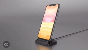 [COD] DOCKING MAGNETIC CHARGER UNIVERSAL NVN-MD01 ALL TIPE HP