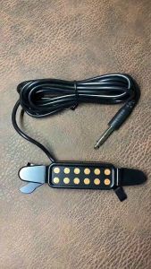 SEEKER 12 Hole Acoustic Guitar Pickup P-011