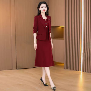 MAIMEI | Elegant Wedding Guest Two-piece Set