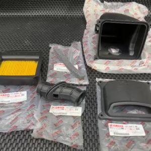 Bộ lọc gió Spark nhập khẩu trực tiếp Thái Lan chính hãng Yamaha dành cho anh em Spark135i và các dòng Ex206-2010